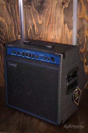 Laney Richter RB3