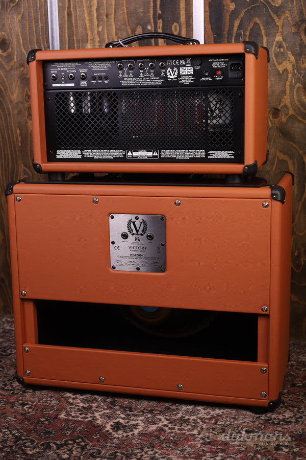 Victory MK Clean Head Whiskey