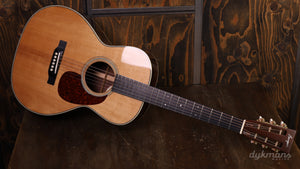 Bourgeois L-12 Vintage