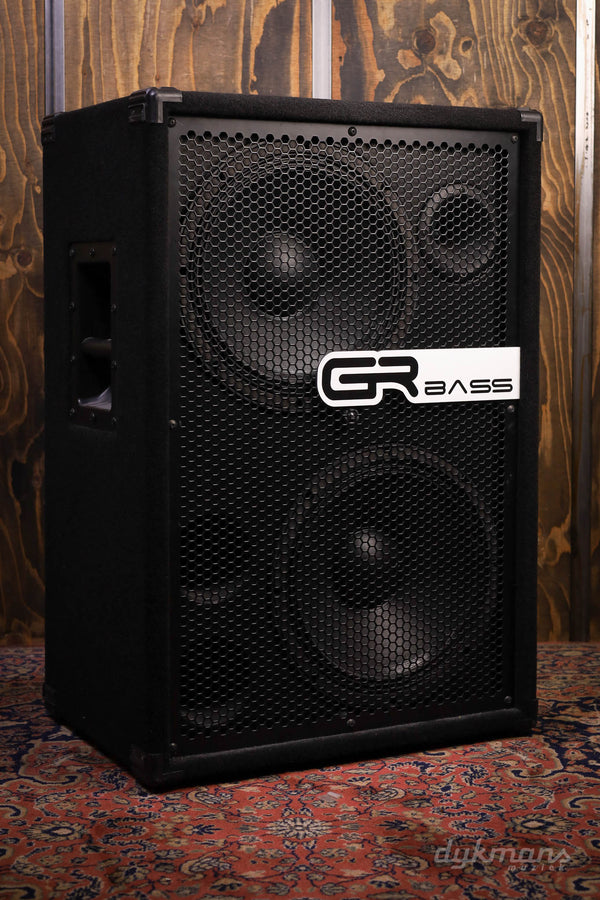 GR Bass GR212+ Cabinet