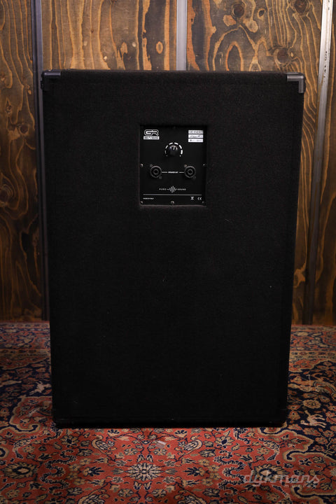 GR Bass GR212+ Cabinet