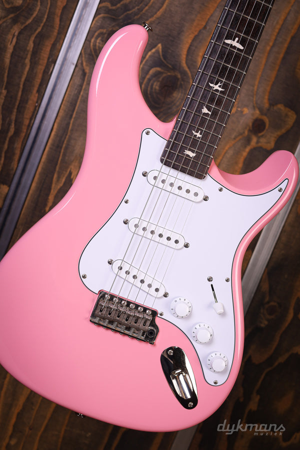 PRS Silver Sky Roxy Pink PRE-OWNED!