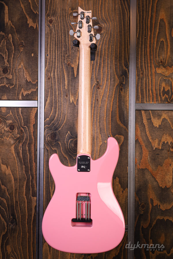 PRS Silver Sky Roxy Pink PRE-OWNED!