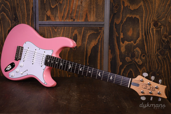 PRS Silver Sky Roxy Pink PRE-OWNED!