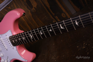 PRS Silver Sky Roxy Pink