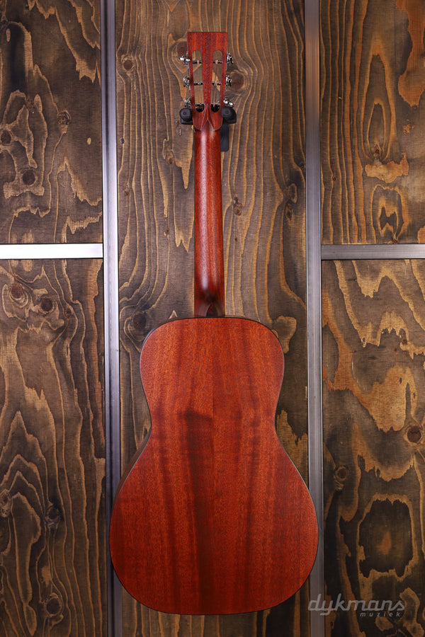 Eastman E1P-CLA-LTD "Bluesmaster"