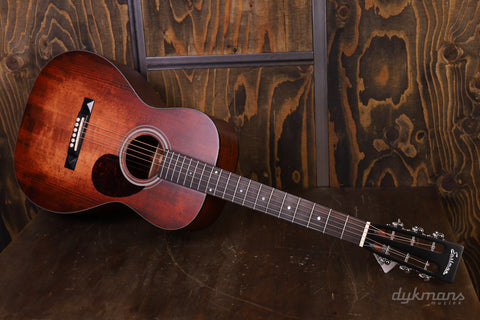 Eastman E1P-CLA-LTD "Bluesmaster"