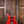 PRS SE Custom 24-08 Blood Orange