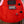PRS SE Custom 24-08 Blood Orange
