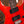 PRS SE Custom 24-08 Blood Orange