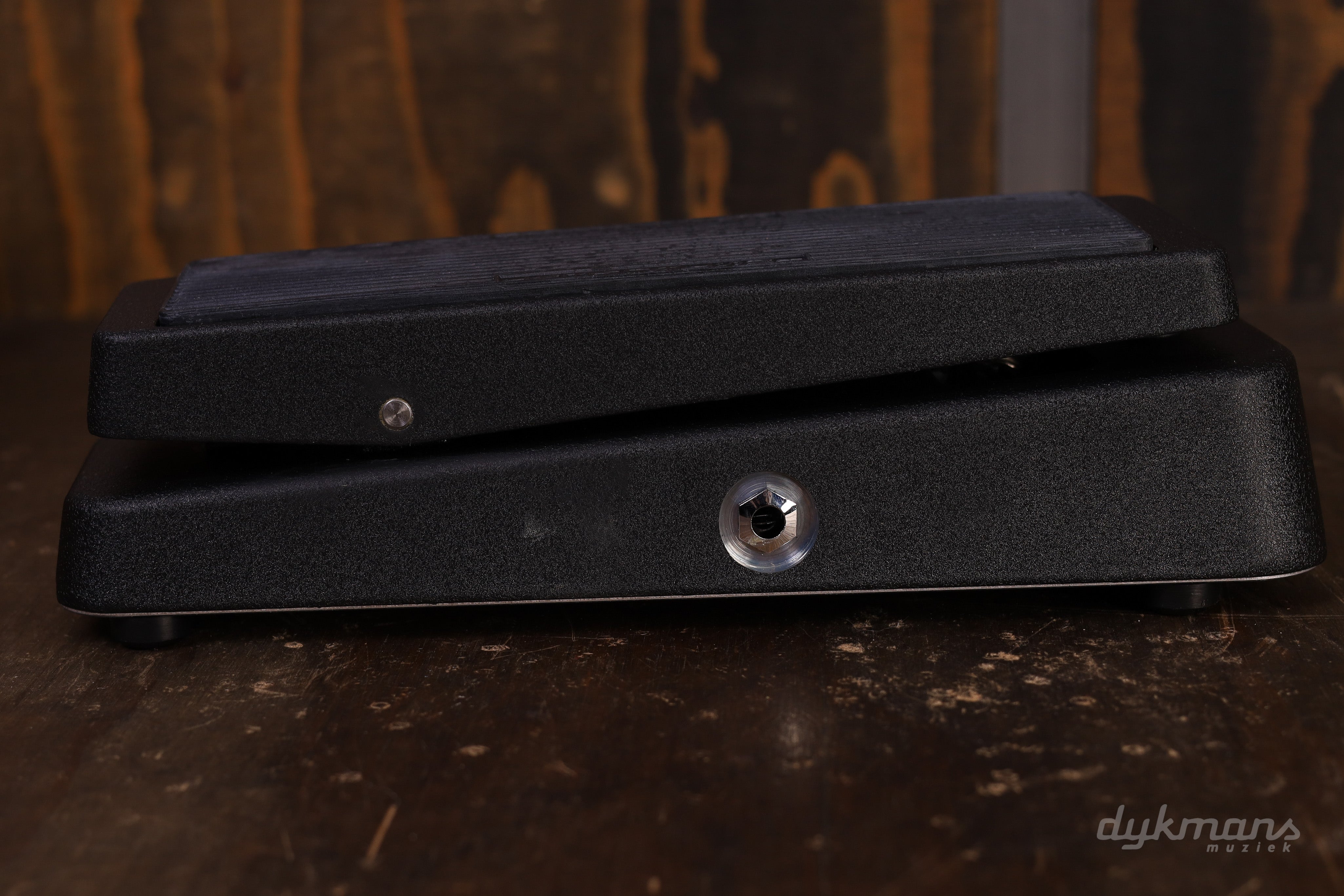 dunlop gcb80 high gain volume pedal Dunlop GCB80 High Gain Volume Pedal – Dijkmans Guitars