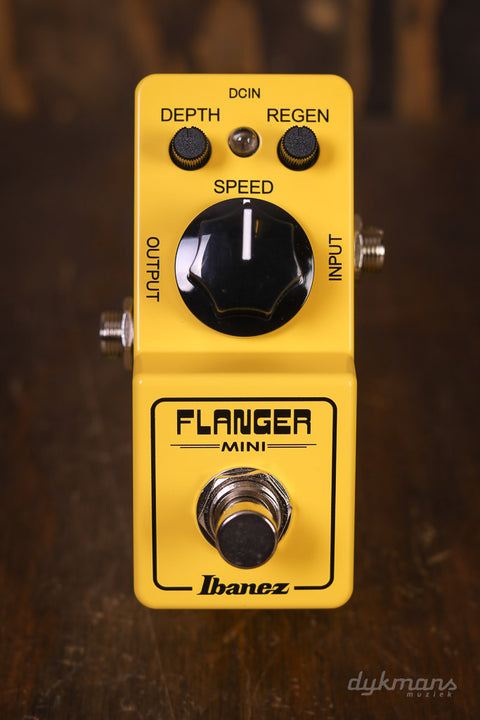 Ibanez FL Mini Flanger