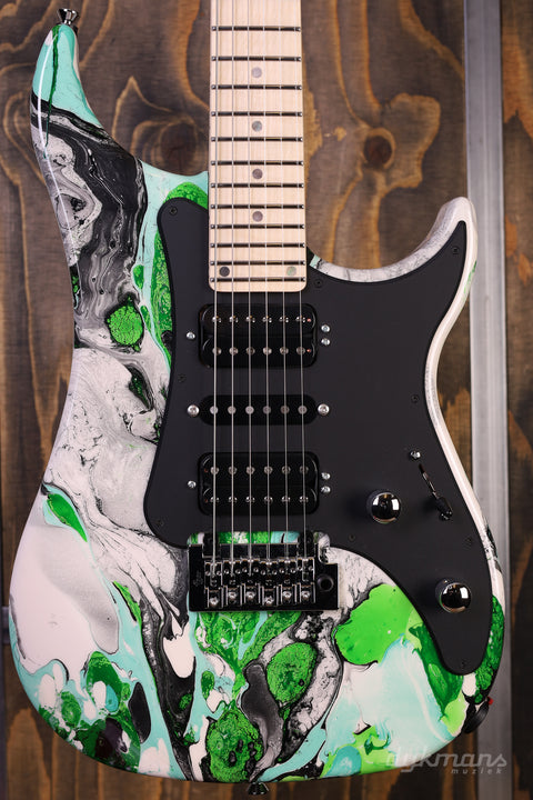 Vigier Excalibur Supra HSH Tremolo M Rock Art