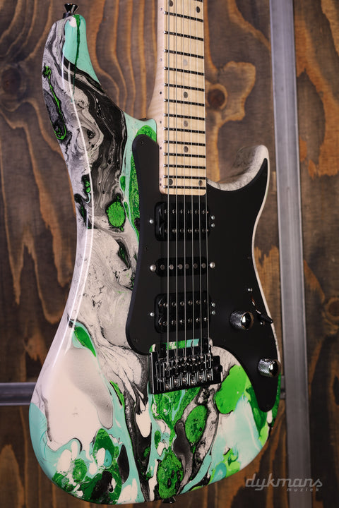 Vigier Excalibur Supra HSH Tremolo M Rock Art