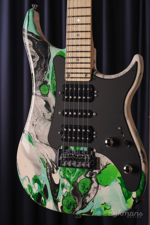 Vigier Excalibur Supra HSH Tremolo M Rock Art