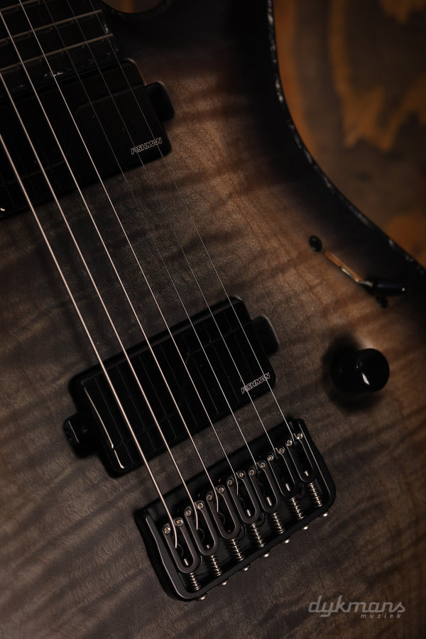 Mayones Regius Core 7 Galaxy Eye Black