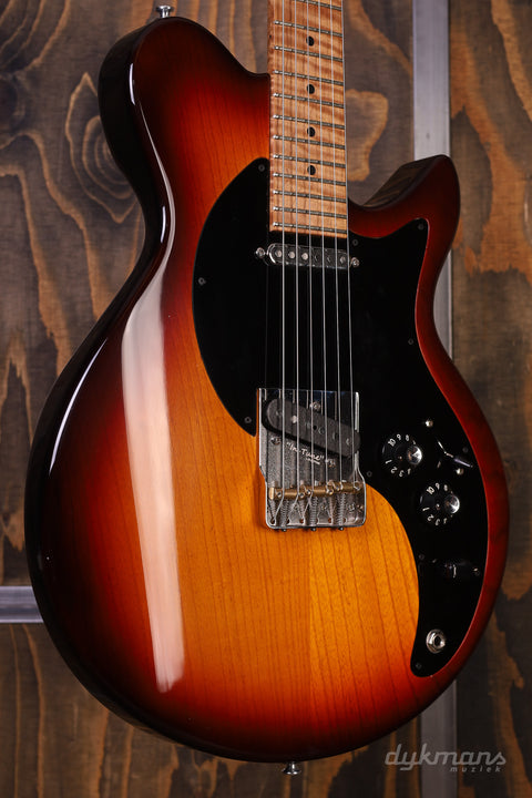 Eastman D'Ambrosio SC '54 Kingtone 3-Color Sunburst