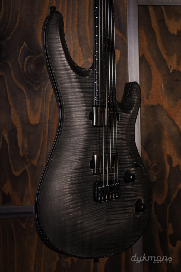 Mayones Regius Core 6 Antique Black