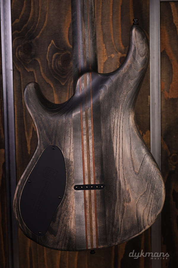Mayones Regius Core 6 Antique Black