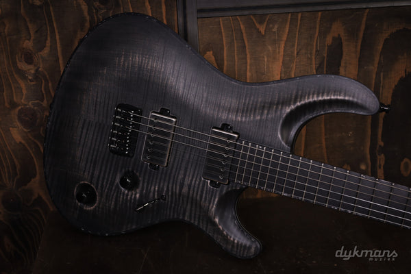 Mayones Regius Core 6 Antique Black