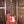Gretsch Custom Shop 1955 White Penguin Tahiti Coral by Master Builder Gonzalo Madrigal