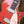 Gretsch Custom Shop 1955 White Penguin Tahiti Coral by Master Builder Gonzalo Madrigal