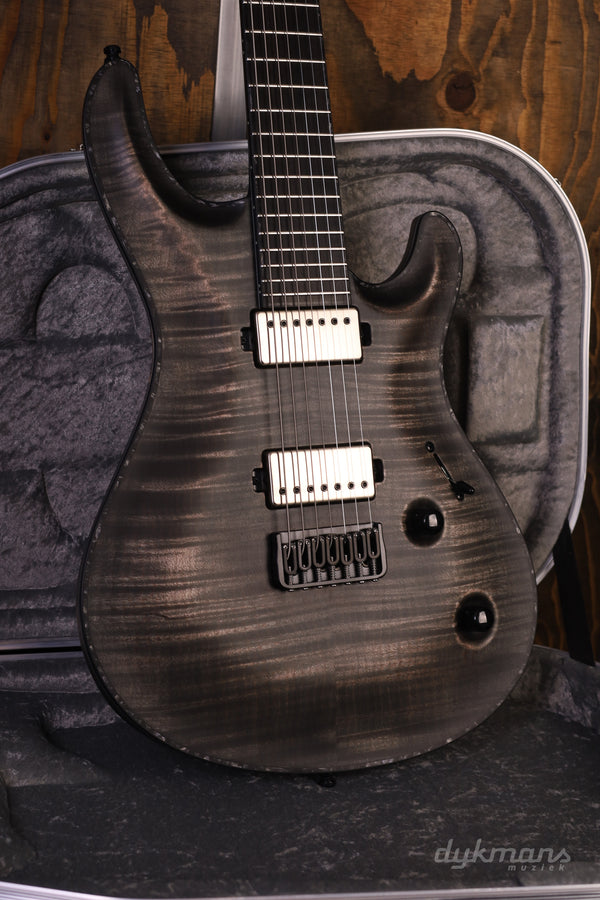 Mayones Regius Core 7 Antique Black