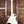 Gretsch Custom Shop 1955 White Penguin Tahiti Coral by Master Builder Gonzalo Madrigal