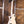 Gretsch Custom Shop 1955 White Penguin Tahiti Coral by Master Builder Gonzalo Madrigal