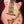 Gretsch Custom Shop 1959 White Penguin Faded Shell Pink Super Heavy Relic by Master Builder Chad Henrichsen