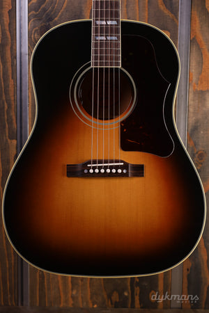 Gibson Southern Jumbo Original Vintage Sunburst