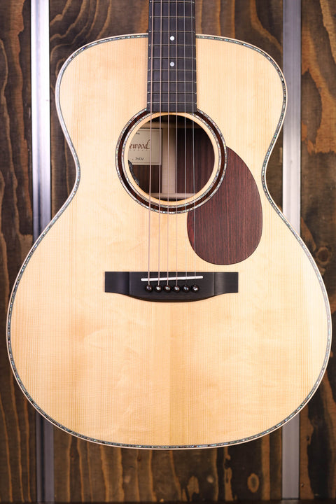 Lakewood M-32 Custom