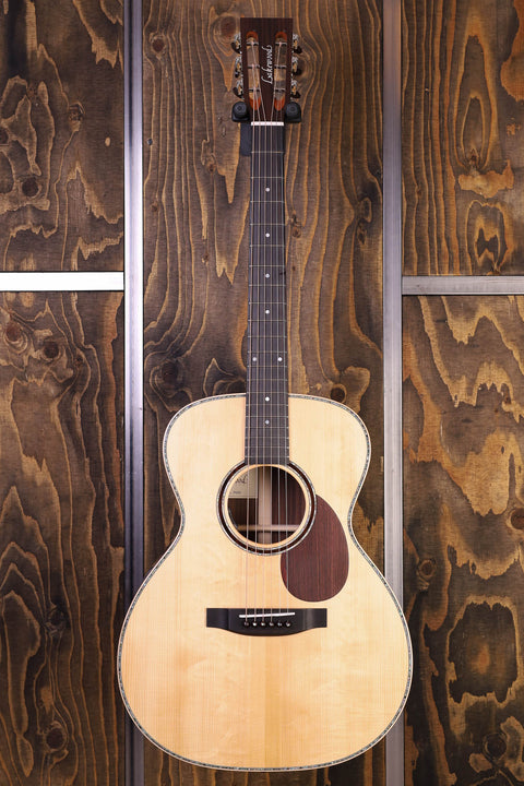 Lakewood M-32 Custom