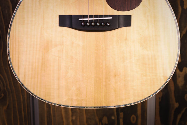 Lakewood M-32 Custom 