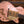 Gretsch Custom Shop 1959 White Penguin Faded Shell Pink Super Heavy Relic by Master Builder Chad Henrichsen