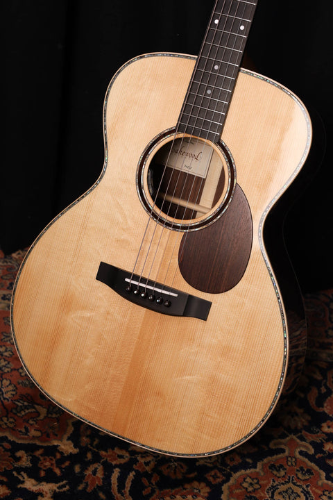 Lakewood M-32 Custom