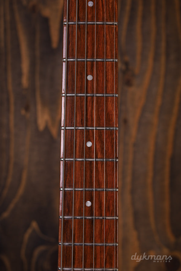 Rickenbacker 330 Fire Glo