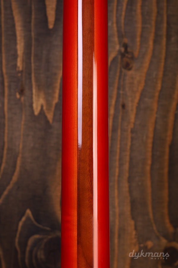 Rickenbacker 330 Fire Glo