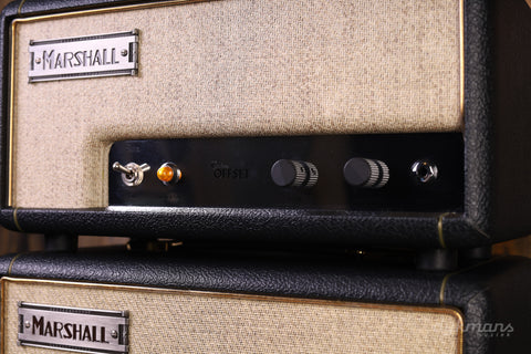 Marshall JTM 1 Offset