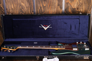 Fender Custom Shop Limited Edition P-Bass Special Journeyman Relic PRE-OWNED!!