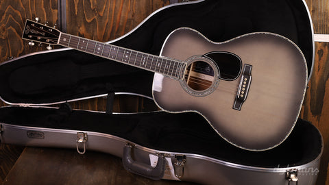 Martin OM-45 John Mayer 20th Anniversary