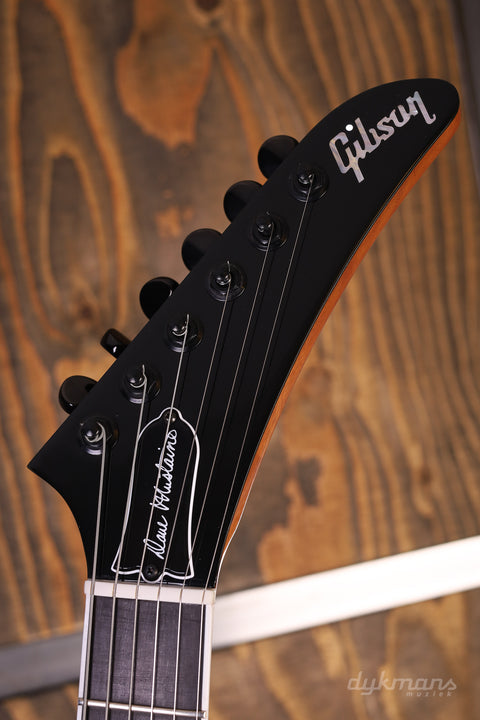 Gibson Dave Mustaine Flying V