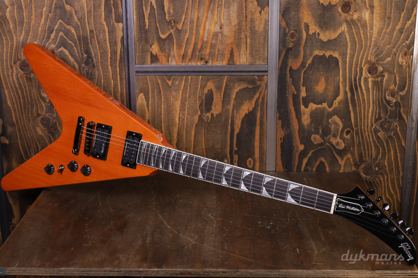 Gibson Dave Mustaine Flying V