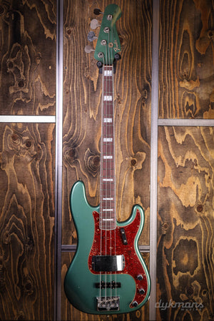 Fender Custom Shop Limited Edition P-Bass Special Journeyman Relic PRE-OWNED!!