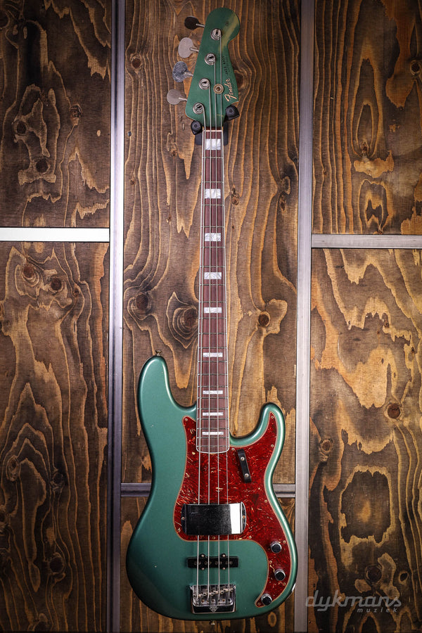 Fender Custom Shop Limited Edition P-Bass Special Journeyman Relic PRE-OWNED!!
