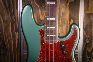 Fender Custom Shop Limited Edition P-Bass Special Journeyman Relic PRE-OWNED!!