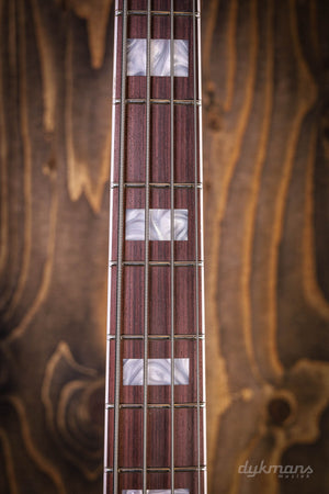 Fender Custom Shop Limited Edition P-Bass Special Journeyman Relic PRE-OWNED!!