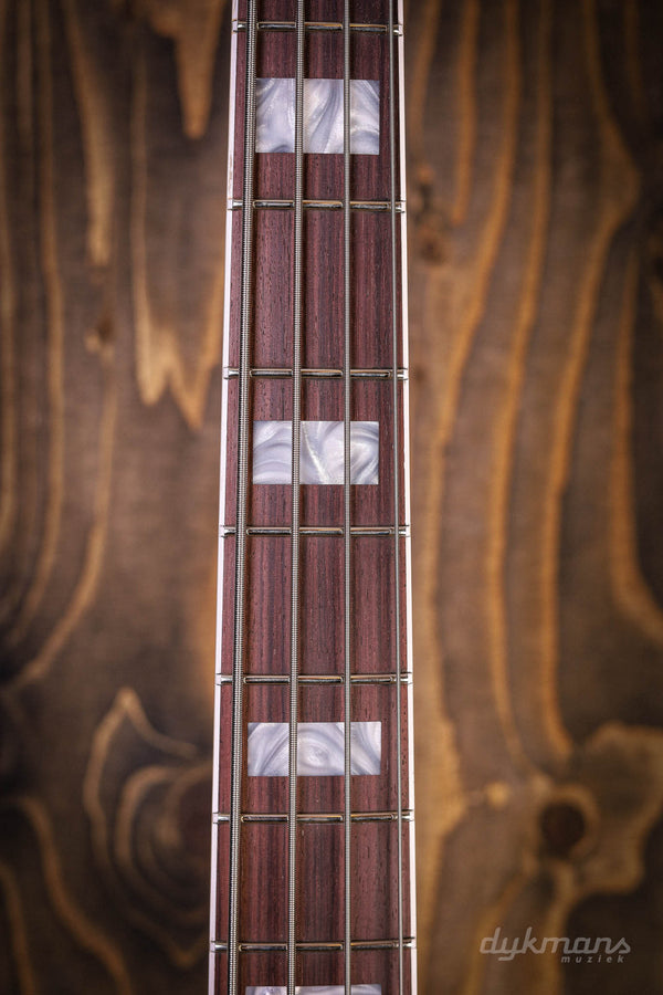Fender Custom Shop Limited Edition P-Bass Special Journeyman Relic PRE-OWNED!!