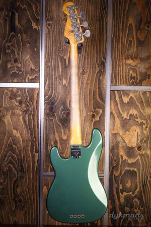 Fender Custom Shop Limited Edition P-Bass Special Journeyman Relic PRE-OWNED!!