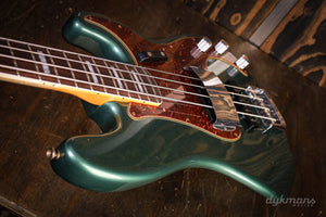 Fender Custom Shop Limited Edition P-Bass Special Journeyman Relic PRE-OWNED!!